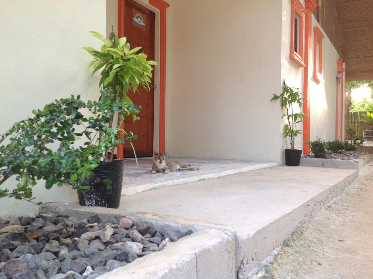 Casa Paliton Hotel Siquijor Exterior photo