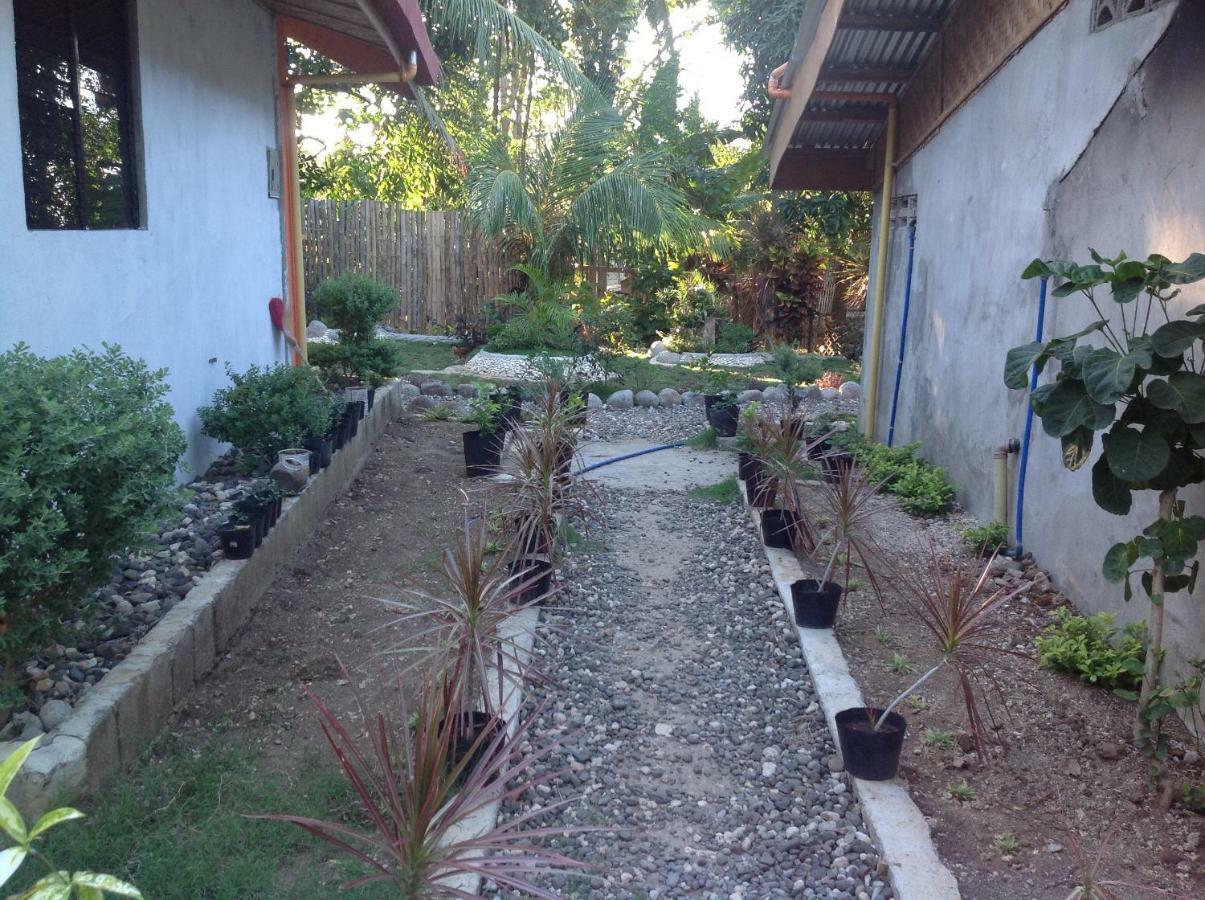 Casa Paliton Hotel Siquijor Exterior photo