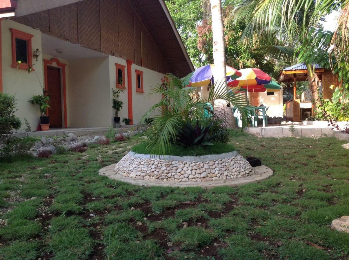 Casa Paliton Hotel Siquijor Exterior photo