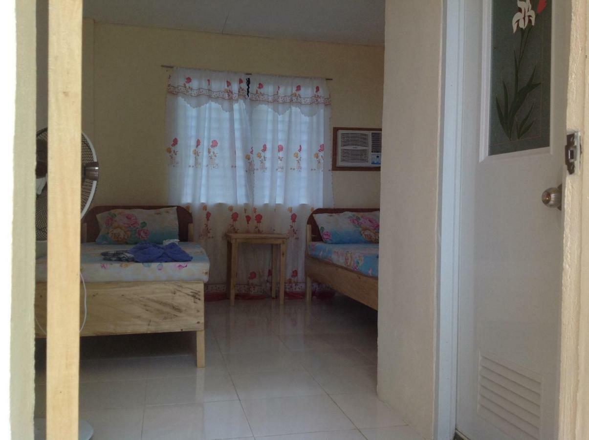 Casa Paliton Hotel Siquijor Exterior photo